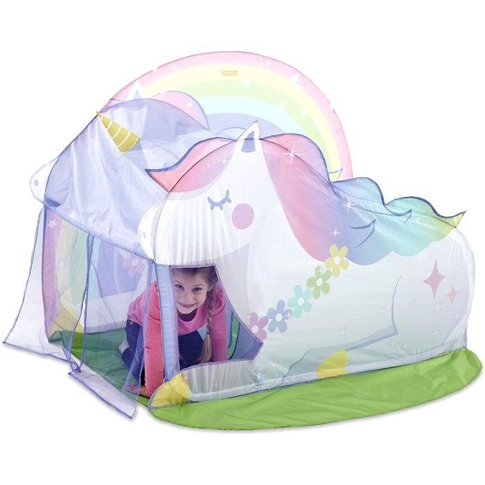 Basic Fun Playhut Unicorn Hut