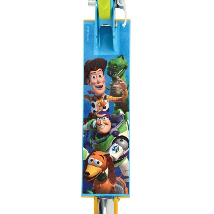 Toy Story Folding In-Line Scooter