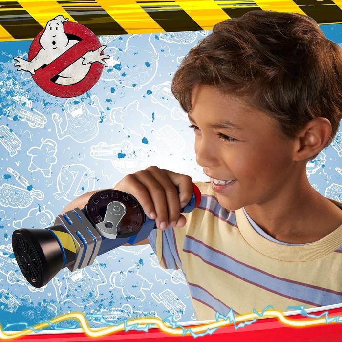 Ghostbusters Ghost Whistle
