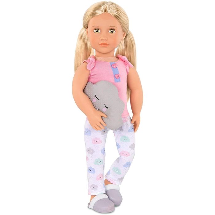 Our Generation Cloudy Cuddles Outfit for 18" Dolls