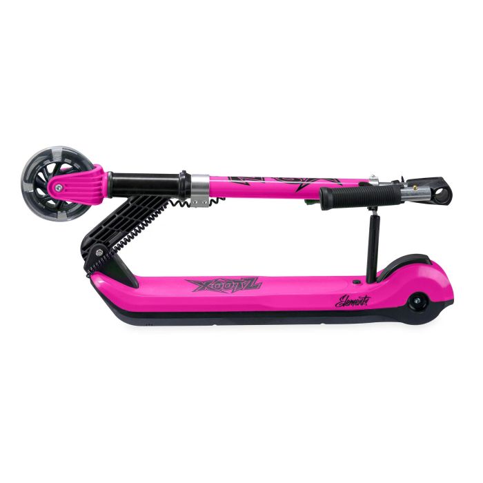 Xootz 12V Element Electric Scooter - Pink