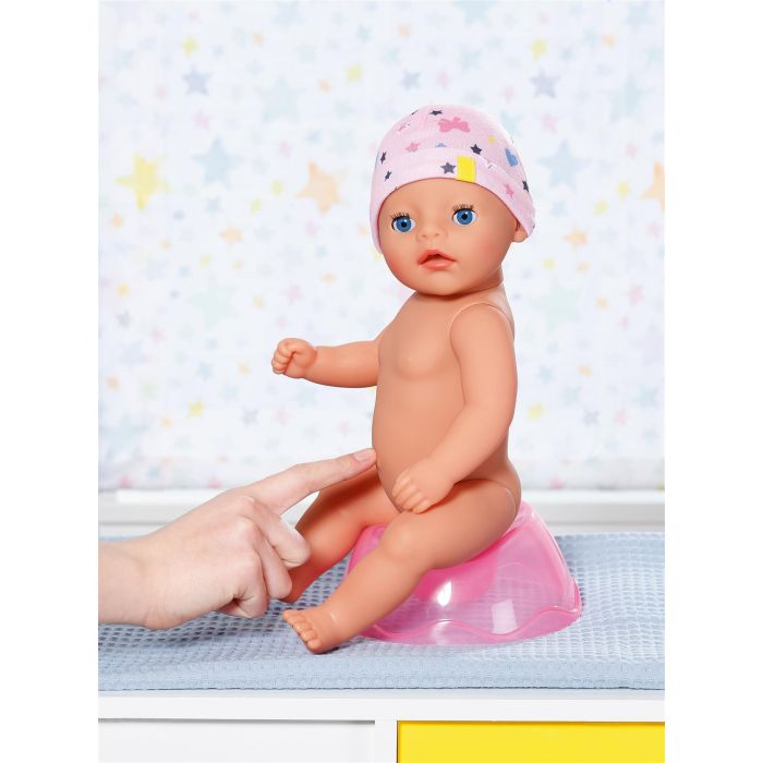 Baby Born Little Girl 36cm Doll