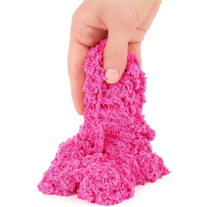 Kinetic Sand Scents- 4 Pack