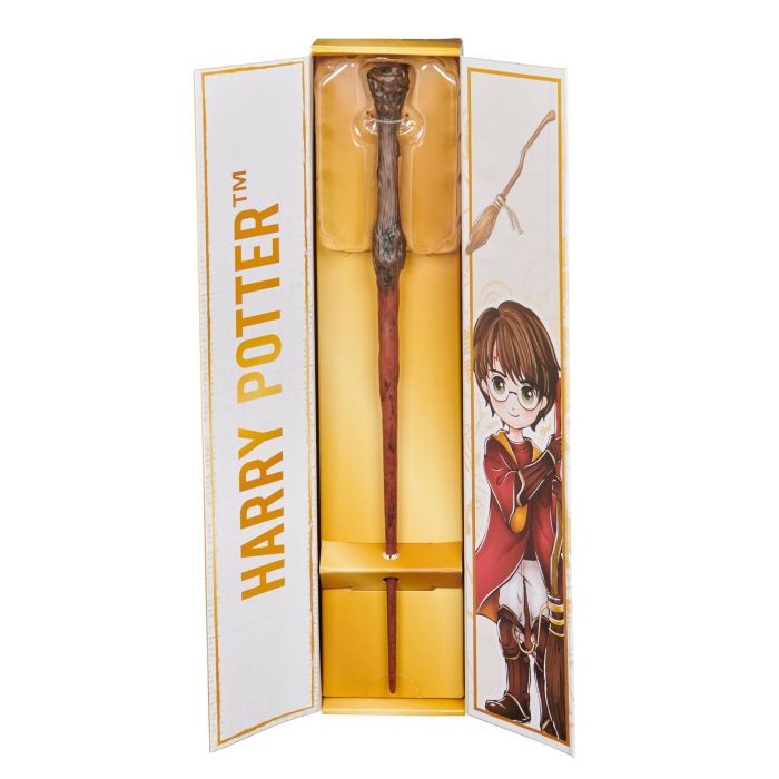 Harry Potter Magical Collector Wand