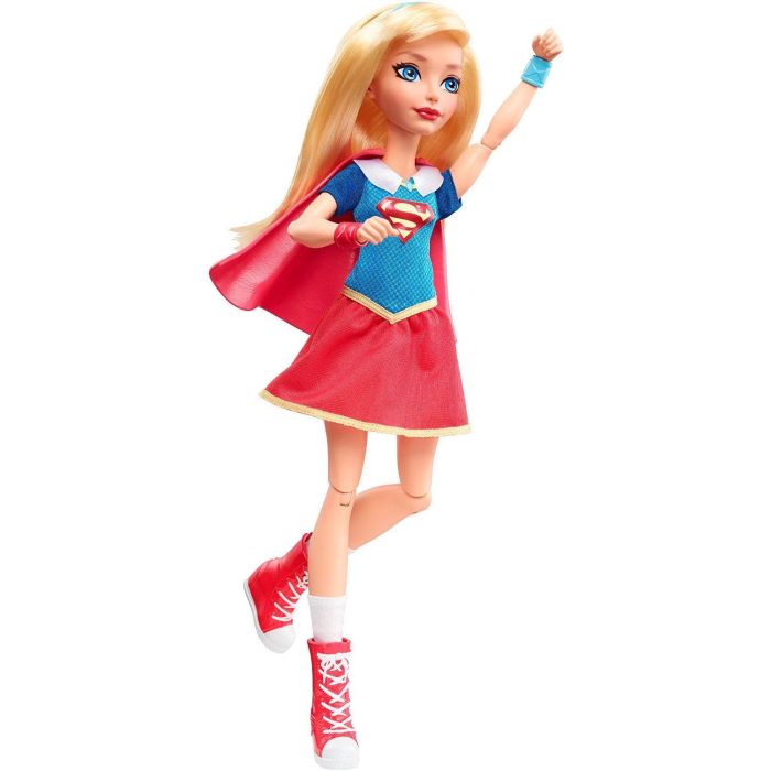 DC Super Hero Girls 12" Supergirl