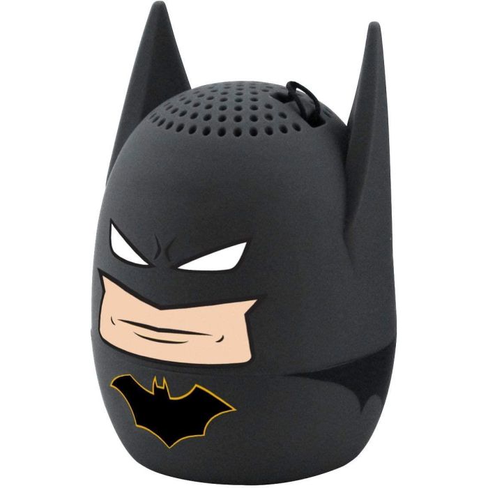 Batman Mini Character Bluetooth Speaker