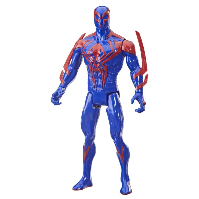 Spider Man Titan Hero Series - 2099 Figure