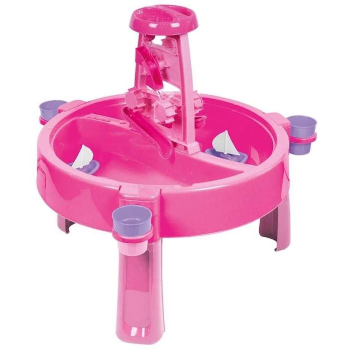 Dolu 3-in-1 Sand & Water Activity Table