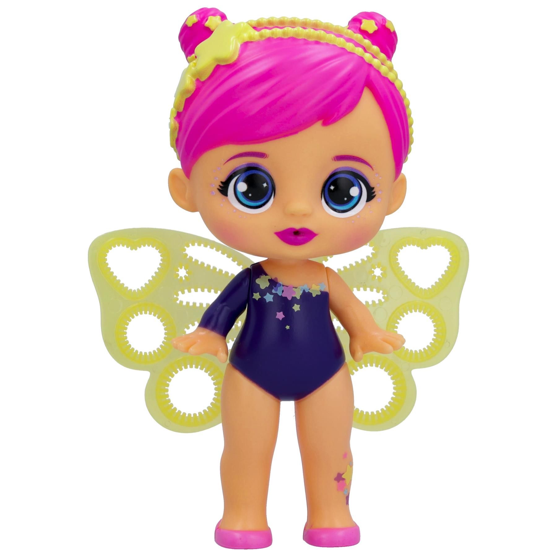 Buy Bloopies Fairies Magic Bubbles - Margot at BargainMax, Free Delivery  over £9.99 and Buy Now, Pay Later with Klarna, ClearPay & Laybuy