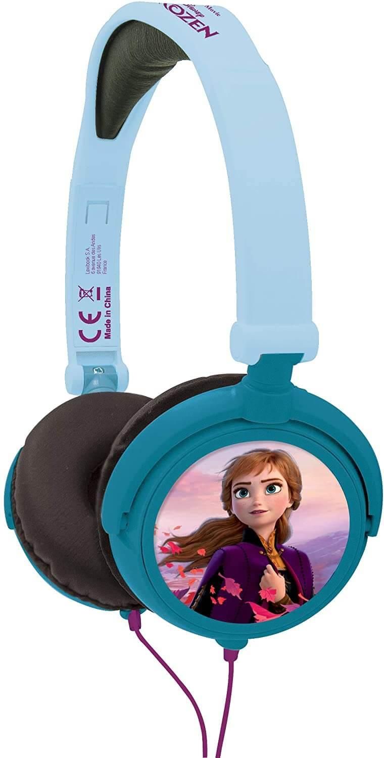 Buy Disney Frozen Stereo Wired Headphones at BargainMax | Free Delivery  over £ and Buy Now, Pay Later with Klarna, ClearPay & Laybuy | Bargain  Max