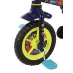 MoVe Batwheels 2-in-1 10inch Training Bike