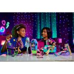 Monster High Student Lounge