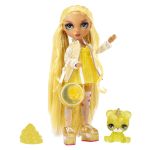 Rainbow High Fashion Doll - Sunny Madison
