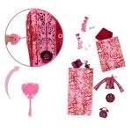 Monster High Skulltimate Secrets Draculaura Dolls 