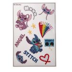 Stitch Crystal Art Mega Activity Set