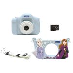 Disney Frozen Camera with Disney Frozen Protection