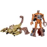 Transformers Rise of the Beasts Combiner 2-pack Scourge and Predacon Scorponok Action Figures