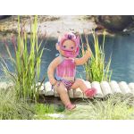 BABY Born Play and Fun Deluxe @the Lake Outfit