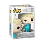 Funko POP! Disney 100 Elsa Vinyl Figure