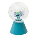 Stitch LED Glitter Ball