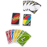 UNO Deluxe Card Game