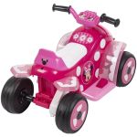 Huffy Disney Minnie Mini Quad