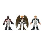 Fisher-Price Imaginext Superman Action Figure Multipack