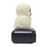 Harry Potter Hedwig Night Light Alarm Clock