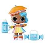 L.O.L. Surprise! Loves Sweets Series 3 Deluxe Tootsie