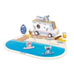 Lilo & Stitch Transforming Vehicle