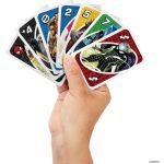 UNO The Amazing Spider-Man Card Game