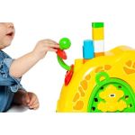 Molto Activity Giraffe