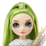 Rainbow High Fashion Doll - Jade Hunter