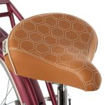 Huffy Deluxe 26inch Bike
