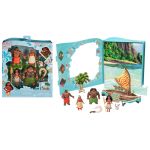 Disney Princess Moana Classic Storybook Set