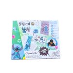 Stitch Crystal Art Mega Activity Set