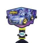 MoVe Batwheels 12inch Balance  Bike Light Up Wheels