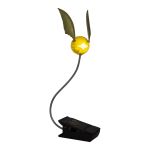 Harry Potter Golden Snitch Lumi Clip V4