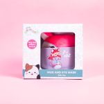Squishmallows Mug & Eye Mask Gift Set