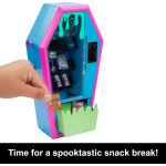 Monster High Student Lounge