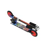 Move Marvel Avengers Folding In Line Scooter