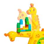 Molto Activity Giraffe