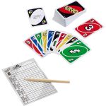 UNO Deluxe Card Game