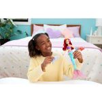 Disney  Princess Ariel Doll with Animal and Accessories