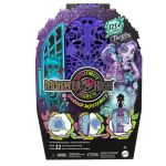 Monster High Skulltimate Secrets  Twyla Doll