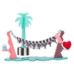 L.O.L. Surprise! Doll Furniture Vacay Lounge