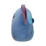 Squishmallows Original Disney 10 Inch Stitch Holding Scrump Plush