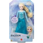 Disney Princess Frozen Singing Elsa