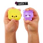 Fluffie Stuffiez 2-Pack Mini Plush Assortment