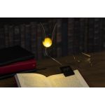 Harry Potter Golden Snitch Lumi Clip V4
